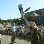avian conservation center